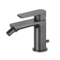 Смеситель с донным клапаном Newform Haka 72025 для биде схема 7