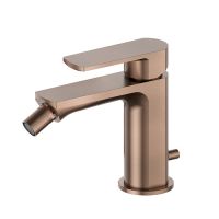 Смеситель с донным клапаном Newform Haka 72025 для биде схема 9