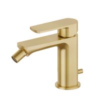 Смеситель с донным клапаном Newform Haka 72025 для биде схема 11