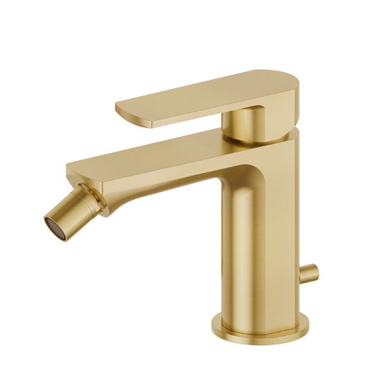 Смеситель с донным клапаном Newform Haka 72025 для биде схема 11