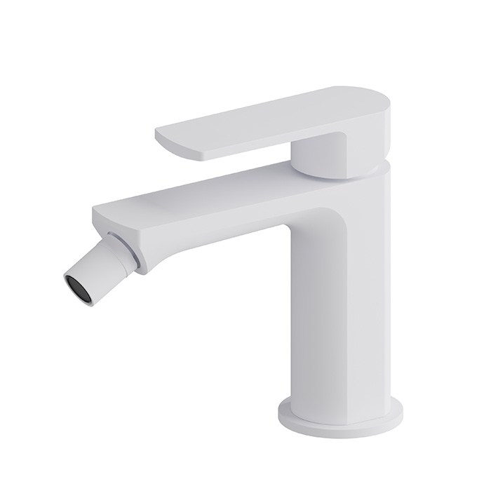 Смеситель для биде Newform Haka 72027 без донного клапана