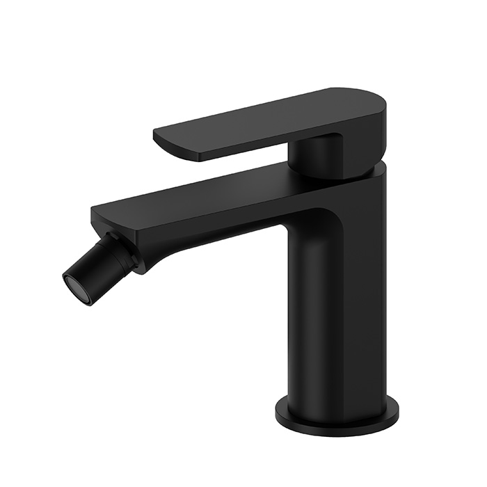 Смеситель для биде Newform Haka 72027 без донного клапана ФОТО