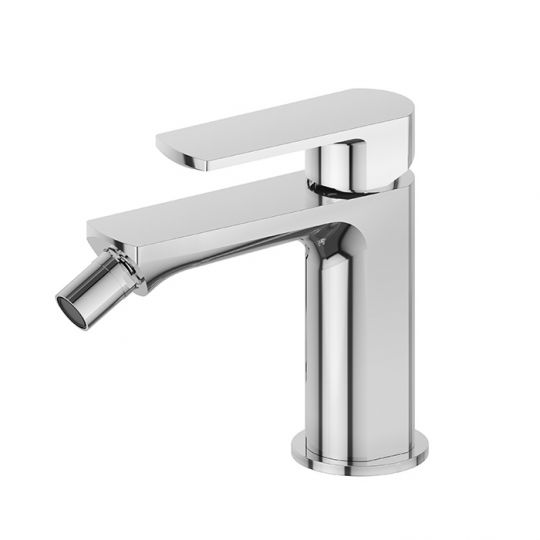 Смеситель для биде Newform Haka 72027 без донного клапана схема 5