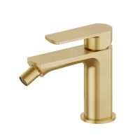 Смеситель для биде Newform Haka 72027 без донного клапана схема 9