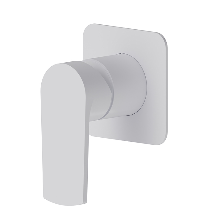 Изображение Смеситель для душа Newform Haka 72074E встраиваемый на 1 поток