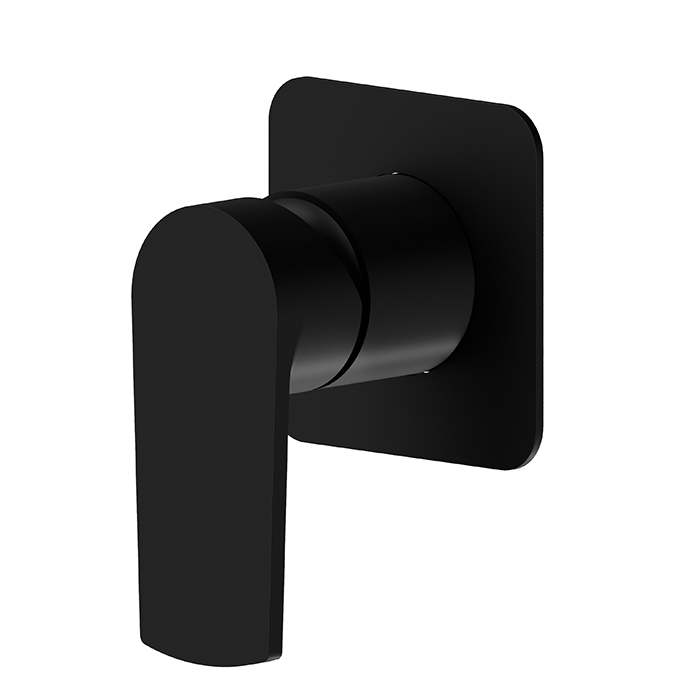 Смеситель для душа Newform Haka 72074E встраиваемый на 1 поток ФОТО