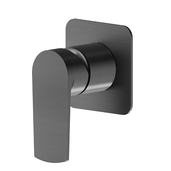 Смеситель для душа Newform Haka 72074E встраиваемый на 1 поток ФОТО