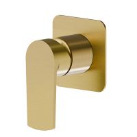 Смеситель для душа Newform Haka 72074E встраиваемый на 1 поток схема 7