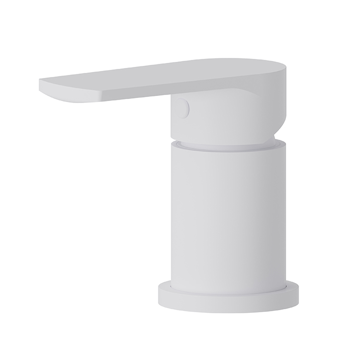 Переключатель потоков на борт ванны Newform Haka 72086 на 1 источник