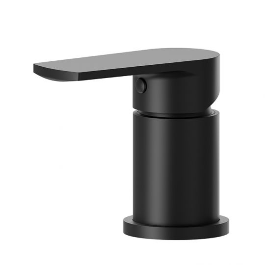 Переключатель потоков на борт ванны Newform Haka 72086 на 1 источник схема 2