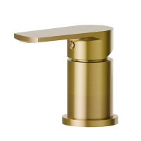 Переключатель потоков на борт ванны Newform Haka 72086 на 1 источник схема 7