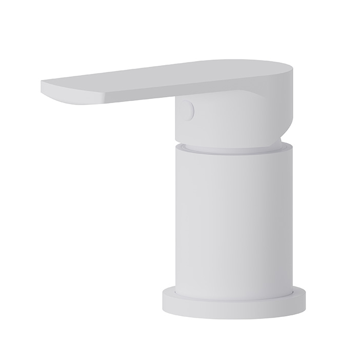 Смеситель на борт ванны Newform Haka 72090 1 отверстие на 1 поток