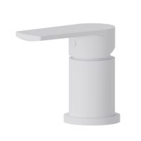 Смеситель на борт ванны Newform Haka 72090 1 отверстие на 1 поток схема 1