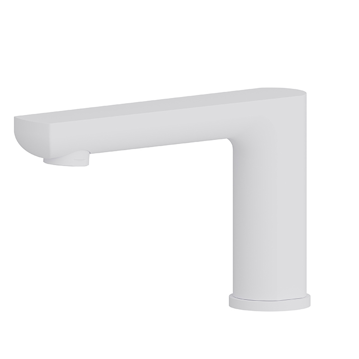 Излив Newform Haka 72091 на борт ванны