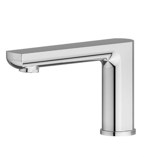 Излив Newform Haka 72091 на борт ванны схема 3