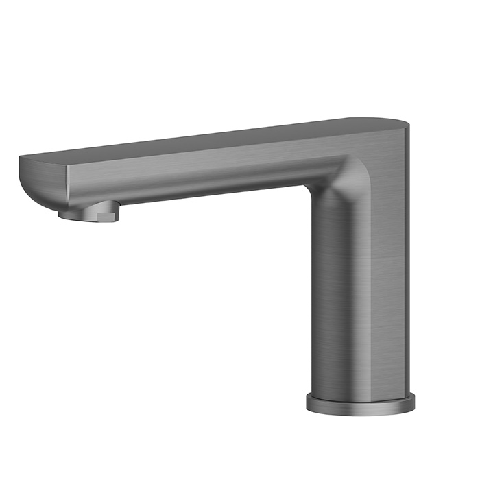 Излив Newform Haka 72091 на борт ванны ФОТО