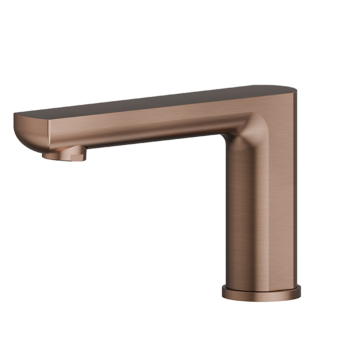 Излив Newform Haka 72091 на борт ванны ФОТО