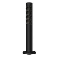 Душевой гарнитур ручной душ со шлангом Newform Haka 72093 на борт ванны схема 2