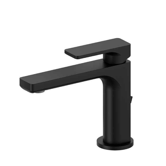 Изображение Смеситель рычажный Newform B-Easy 72610 для раковины