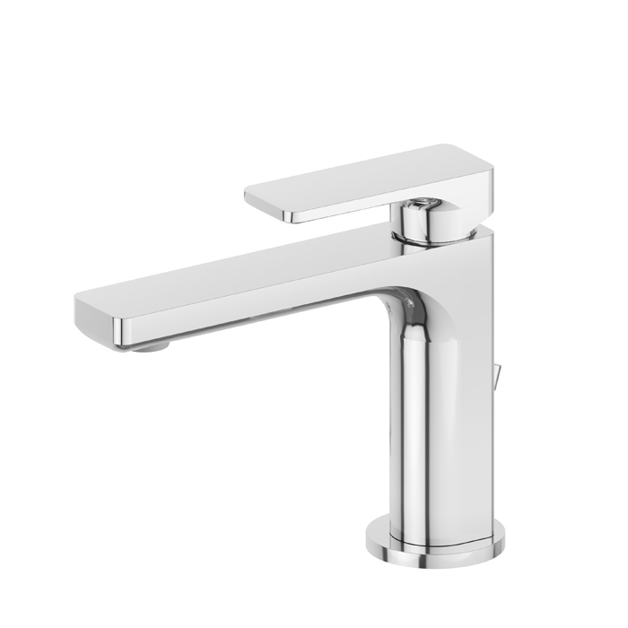 Смеситель рычажный Newform B-Easy 72610 для раковины ФОТО