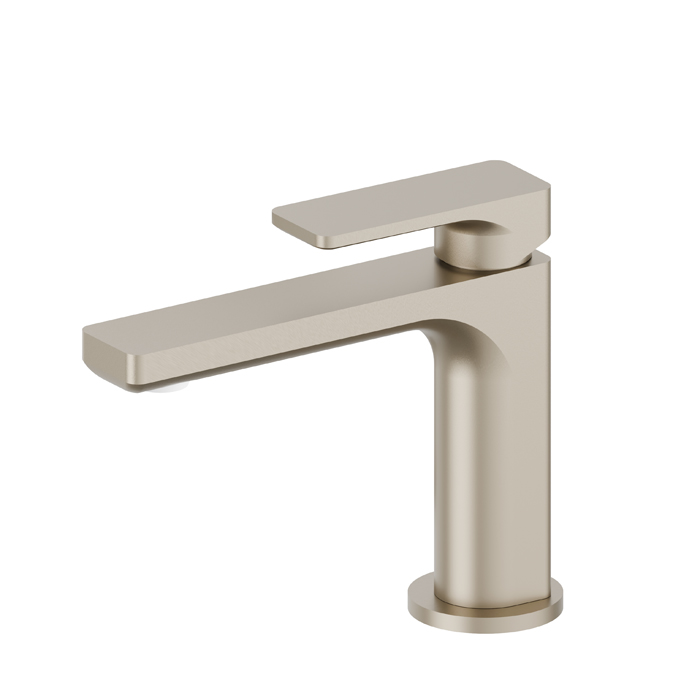 Смеситель для умывальника Newform B-Easy 72612 1 отверстие ФОТО