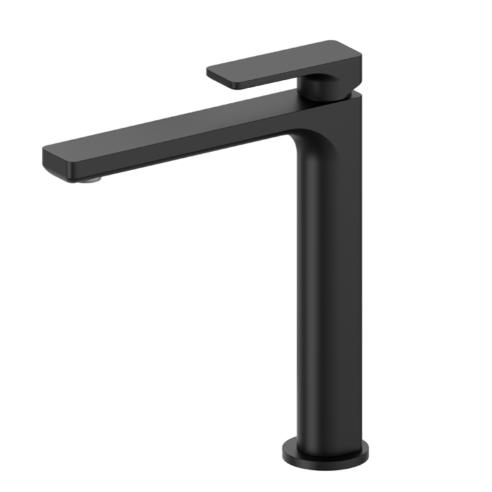 Изображение Смеситель Newform B-Easy 72614 средний для раковины