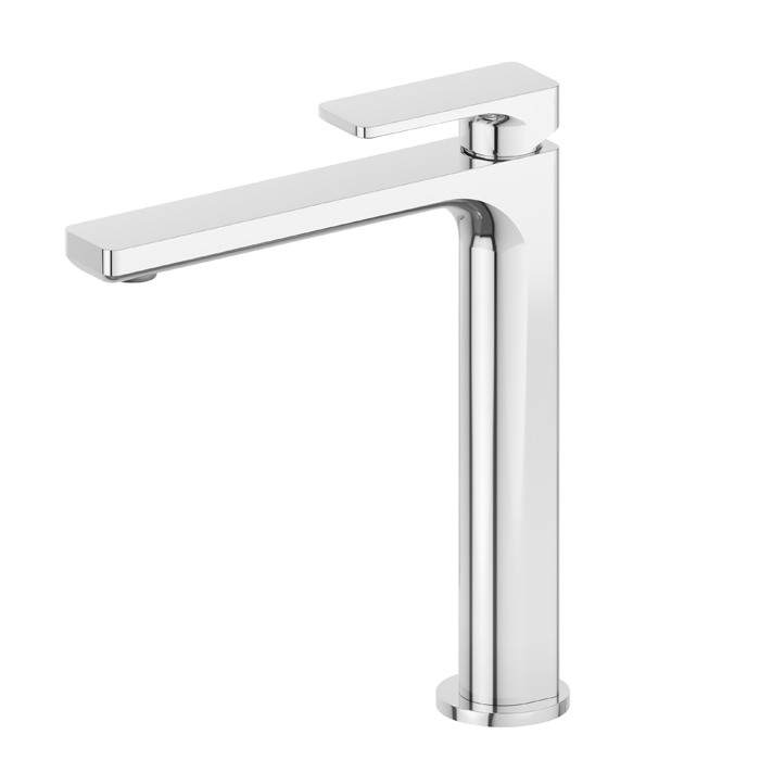 Смеситель Newform B-Easy 72614 средний для раковины ФОТО