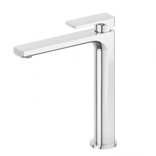 Смеситель Newform B-Easy 72614 средний для раковины схема 2