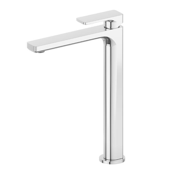 Смеситель высокий для раковины Newform B-Easy 72615 ФОТО