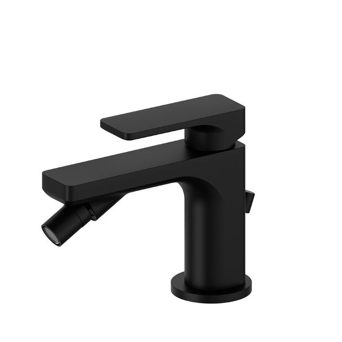 Изображение Смеситель Newform B-Easy 72625 для биде с донным клапаном