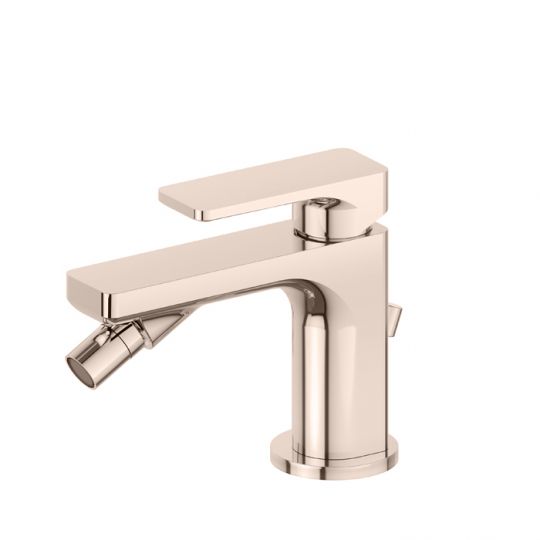 Смеситель Newform B-Easy 72625 для биде с донным клапаном схема 9