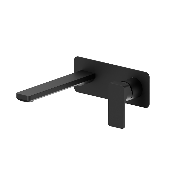 Внешняя часть смесителя для раковины Newform B-Easy 72629E