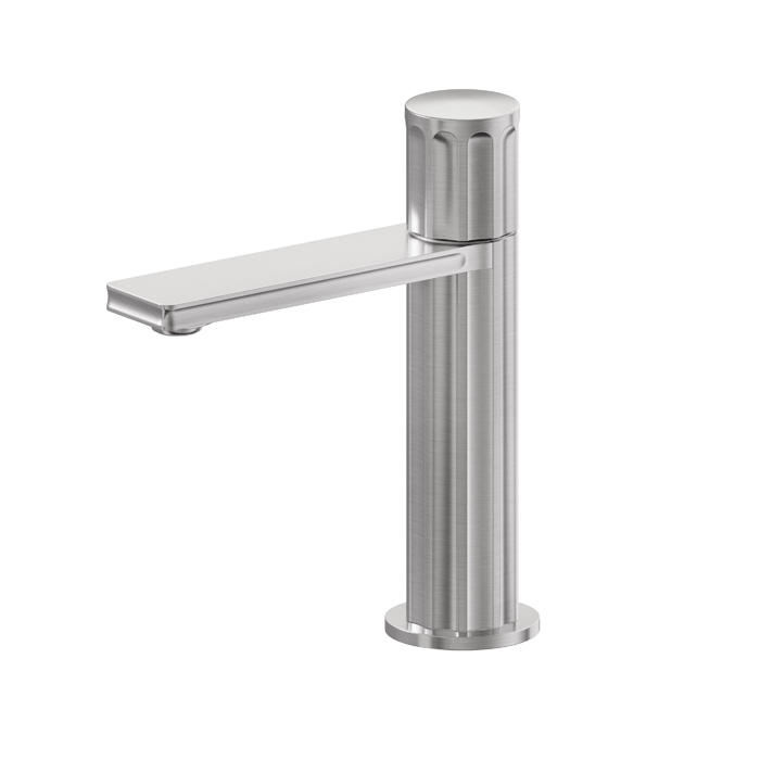 Смеситель для раковины Newform Ionika 72812.59.066 1 отверстие