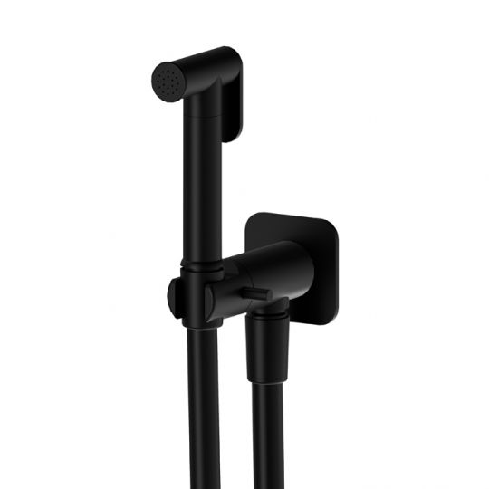 Гидроершик Newform Shut Off с многофункциональной струей 881 схема 2