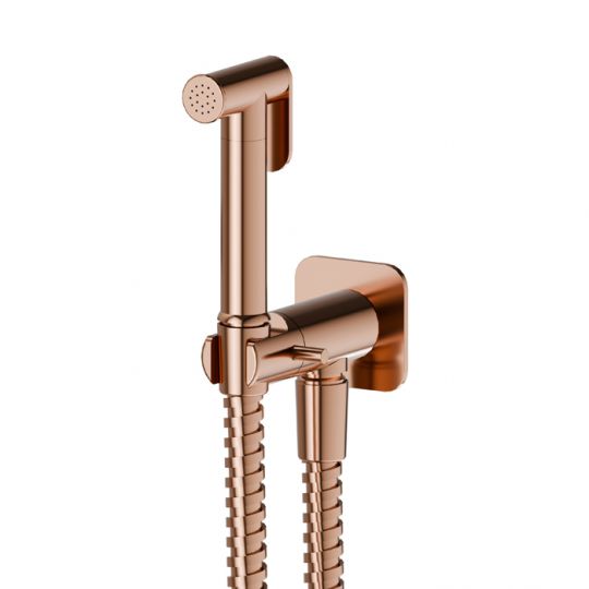 Гидроершик Newform Shut Off с многофункциональной струей 881 схема 4