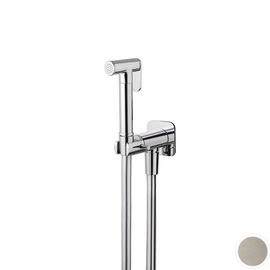 Гидроершик Newform Shut Off с многофункциональной струей 881 схема 8