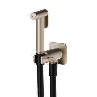 Гидроершик Newform Shut Off с многофункциональной струей 881 схема 9