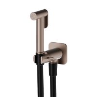 Гидроершик Newform Shut Off с многофункциональной струей 881 схема 11