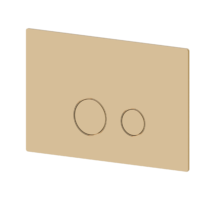 Панель смыва Newform 883.01.014 совместимая с Geberit Sigma 8 и Sigma 12 ФОТО