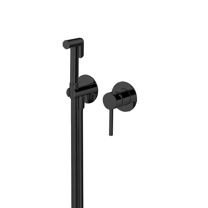 Изображение Гигиенический душ Newform Shut Off 885 внешняя часть