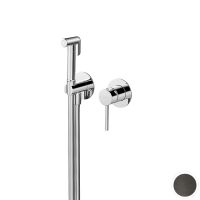 Гигиенический душ Newform Shut Off 885 внешняя часть схема 4