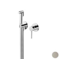 Гигиенический душ Newform Shut Off 885 внешняя часть схема 6