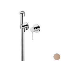 Гигиенический душ Newform Shut Off 885 внешняя часть схема 7