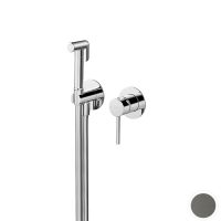 Гигиенический душ Newform Shut Off 885 внешняя часть схема 8