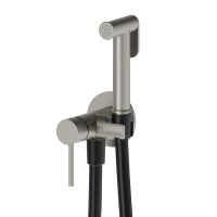 Смеситель с гигиеническим душем Newform Idroscopini 886E держатель шланг 120 см схема 2 Смеситель с гигиеническим душем Newform Idroscopini 886E держатель шланг 120 см схема 2