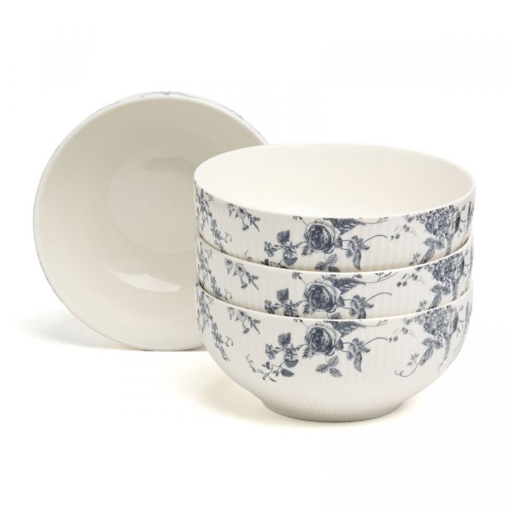 НАБОР САЛАТНИКОВ 15 СМ