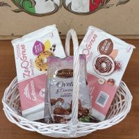 Подарочная корзина №7