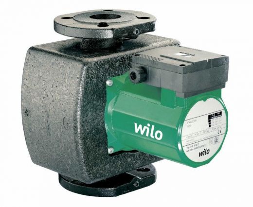 Насос циркуляционный TOP-S 25/13 DM Wilo