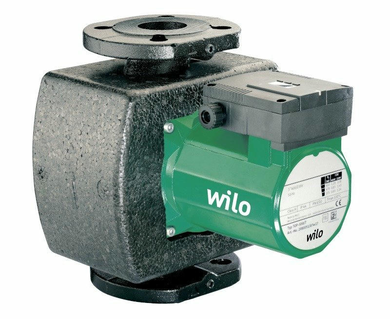 Насос циркуляционный TOP-S 30/10 DM Wilo