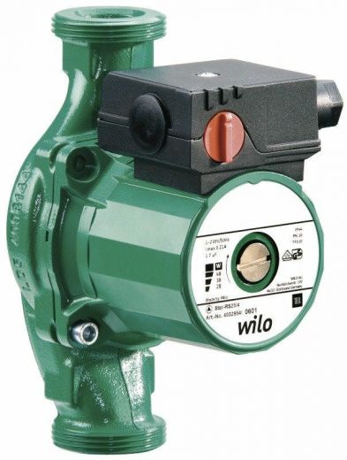 Насос циркуляционный Star-RS 30/2 Wilo